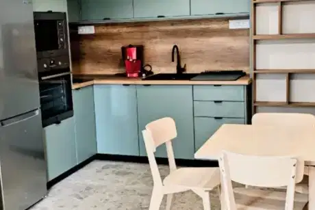 2-bedroom apartment in Sofiya, Karpuzica