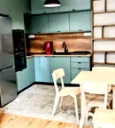 Луксозен двустаен апартамент с паркомясто в Карпузица, София