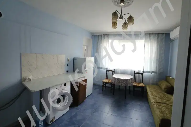 Двустаен апартамент в Картала, Велико Търново с паркинг