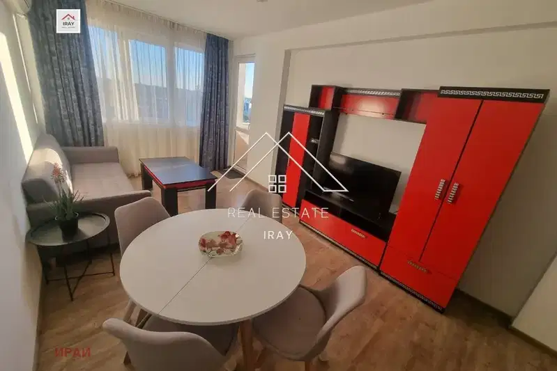 2-bedroom apartment in Stara Zagora, Kazanski - Iztok