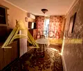 Снимка 4 — Функционален двустаен апартамент с югозападно изложение в Колхозен пазар