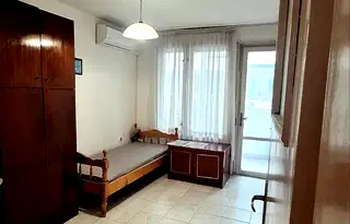 Двустаен апартамент с две тераси до Била, Колхозен пазар, Варна
