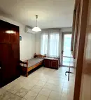 Двустаен апартамент с две тераси до Била, Колхозен пазар, Варна