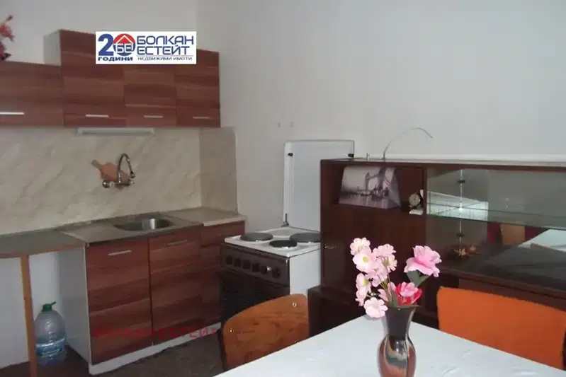 2-bedroom apartment in Veliko Tyrnovo, Kolyu Ficheto