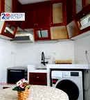 Двустаен апартамент във Велико Търново, Колю Фичето