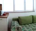 Снимка 4 — Бутиков двустаен апартамент с южна тераса в Красно село, София