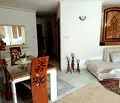 Снимка 4 — Двустаен апартамент в София, Красно село