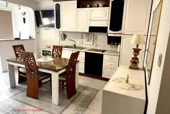 Двустаен апартамент в София, Красно село