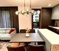 Снимка 4 — Двустаен апартамент с голяма тераса в Красно село, София