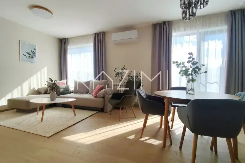 2-bedroom apartment in Sofiya, Krasno Selo