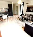 Двустаен апартамент в София, Кръстова вада