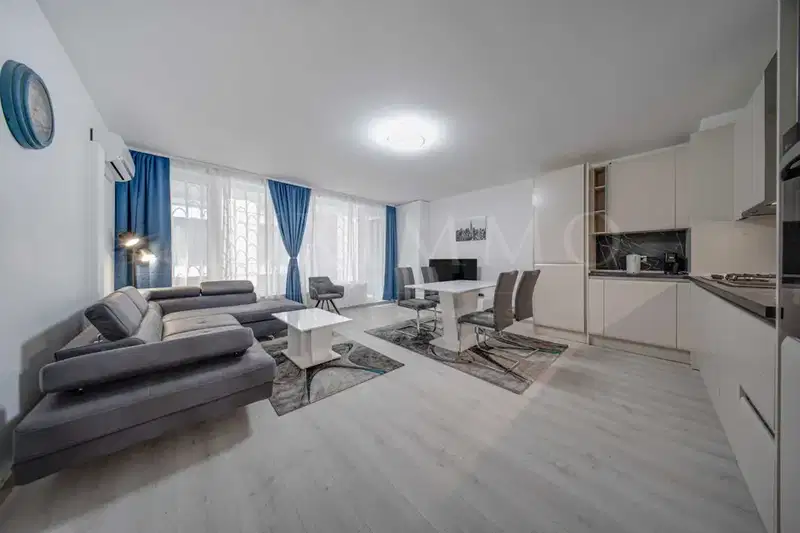 2-bedroom apartment in Sofiya, Krystova Vada