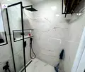 Снимка 5 — Двустаен апартамент с тераса и паркоместа в Кръстова вада