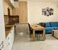 Снимка 3 — Двустаен апартамент с южно изложение в Кръстова вада, София