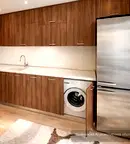 Двустаен апартамент в Пловдив, Кършияка