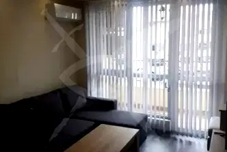 Двустаен апартамент с функционално разпределение в Кършияка, Пловдив