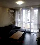 Двустаен апартамент с функционално разпределение в Кършияка, Пловдив