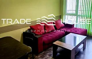 Двустаен апартамент в Пловдив, Кършияка