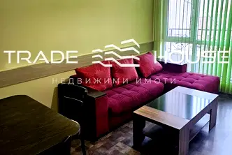Двустаен апартамент в Пловдив, Кършияка