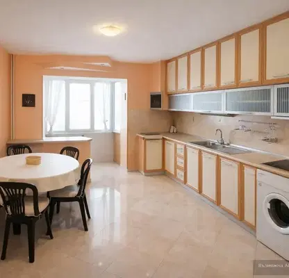Photo 2 — Two-room apartment with terrace in Karshiyaka, Plovdiv