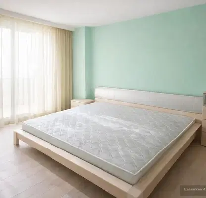 Photo 3 — Two-room apartment with terrace in Karshiyaka, Plovdiv