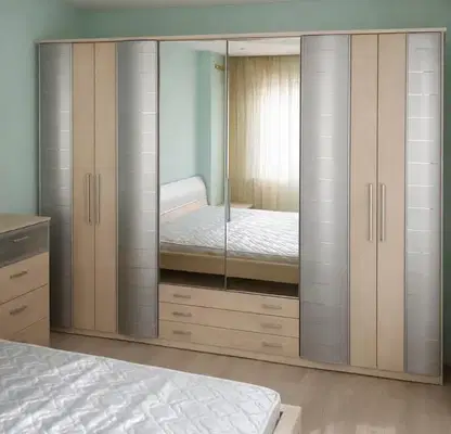 Photo 4 — Two-room apartment with terrace in Karshiyaka, Plovdiv