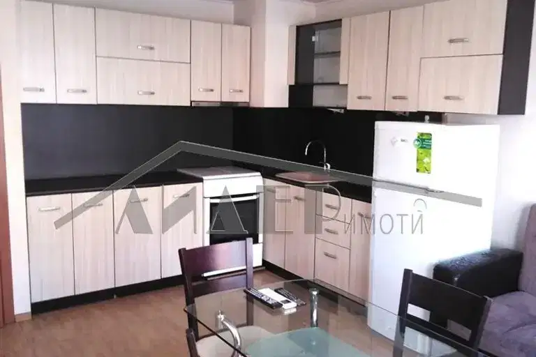 2-bedroom apartment in Plovdiv, Hristo Smirnenski