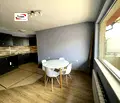 Снимка 3 — Двустаен апартамент с тераса до Новотел Пловдив в Кършияка