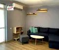 Снимка 5 — Двустаен апартамент с тераса до Новотел Пловдив в Кършияка