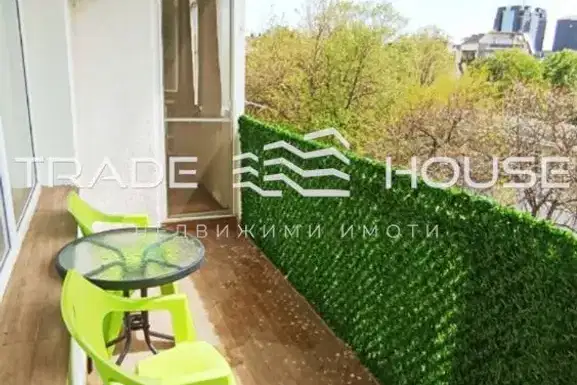 2-bedroom apartment in Plovdiv, Kyrshiyaka