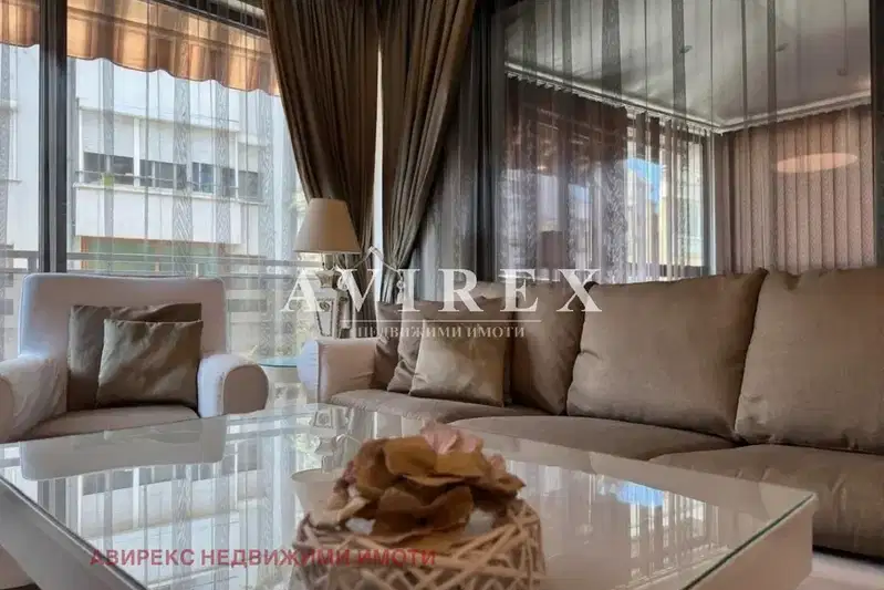 2-bedroom apartment in Plovdiv, Kyrshiyaka