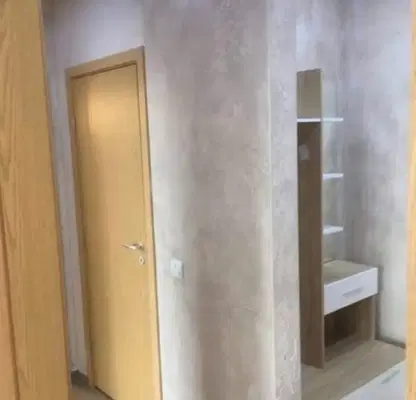 Снимка 2 — Двустаен апартамент с охрана и паркинг в Кършияка, Пловдив
