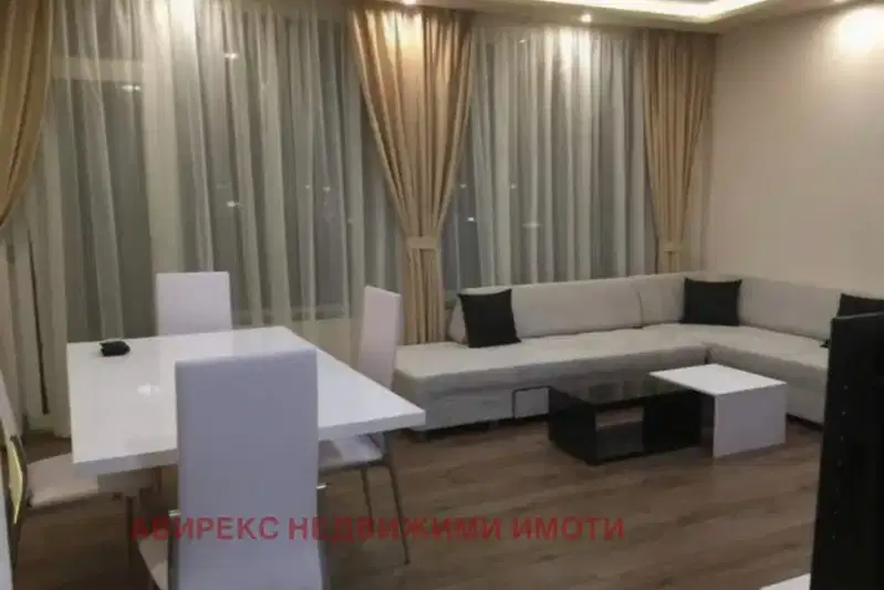 2-bedroom apartment in Plovdiv, Kyrshiyaka