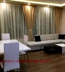 Двустаен апартамент с охрана и паркинг в Кършияка, Пловдив