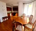 Снимка 5 — Луксозен двустаен апартамент с камина в Кършияка, Пловдив