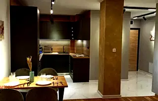 Двустаен апартамент в Пловдив, Кършияка