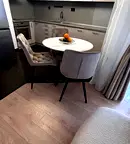 Двустаен апартамент в Пловдив, Кършияка