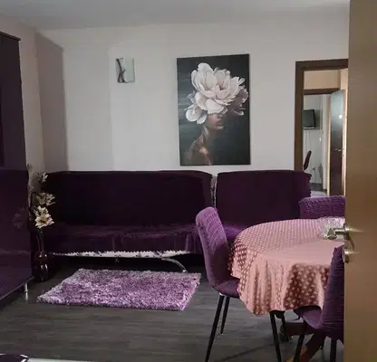Photo 2 — 2-bedroom apartment in Plovdiv, Kyuchuk Parij