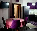 Снимка 3 — Двустаен апартамент с артистичен дизайн в Кючук Париж, Пловдив
