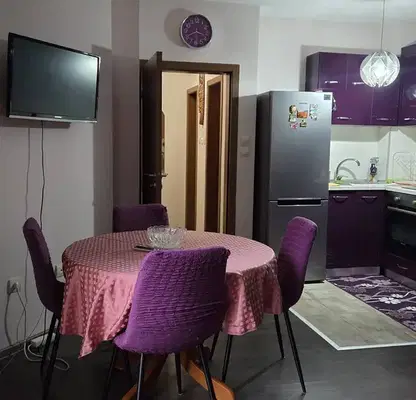 Photo 3 — 2-bedroom apartment in Plovdiv, Kyuchuk Parij