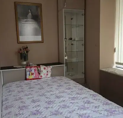 Photo 5 — 2-bedroom apartment in Plovdiv, Kyuchuk Parij