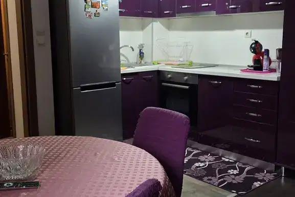 2-bedroom apartment in Plovdiv, Kyuchuk Parij