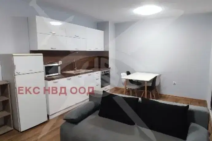 2-bedroom apartment in Plovdiv, Kyuchuk Parij