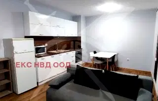 Двустаен апартамент в Пловдив, Кючук Париж