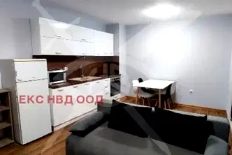 Двустаен апартамент в Пловдив, Кючук Париж