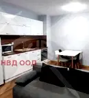 Двустаен апартамент в Пловдив, Кючук Париж