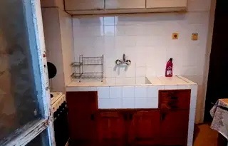 Двустаен апартамент в Пловдив, Кючук Париж
