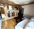 Снимка 2 — Двустаен апартамент с голяма тераса в Кючук Париж, Пловдив