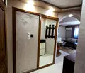 Снимка 4 — Двустаен апартамент с голяма тераса в Кючук Париж, Пловдив