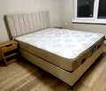 Снимка 4 — Двустаен апартамент в Пловдив, Кючук Париж
